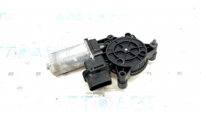 Front right window lift motor BMW 3 F30 12-18