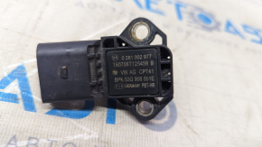 Boost Pressure Sensor VW Golf 15-21 1.8T