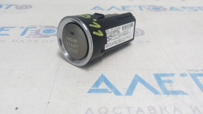 Ignition Start-Stop Button Lexus IS250 IS350 06-13