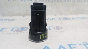 Ignition Start-Stop Button Lexus IS250 IS350 06-13