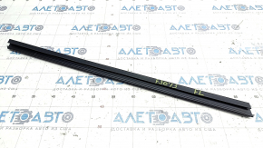 Door glass seal inner front left BMW 3 F30 12-18