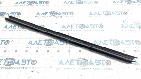Door glass seal inner front left BMW 3 F30 12-18