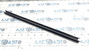 Door glass seal inner front right BMW 3 F30 12-18