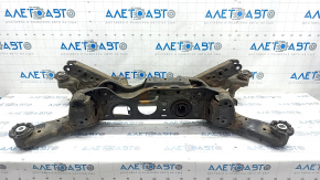 Rear subframe Toyota Rav4 19- AWD rusty