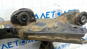 Rear subframe Toyota Rav4 19- AWD rusty