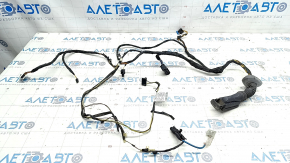 Wiring front left door BMW 3 F30 12-18
