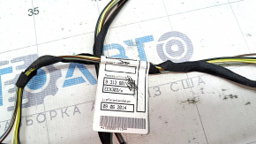 Wiring front left door BMW 3 F30 12-18