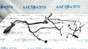 Wiring Front Right Door BMW 3 F30 12-18