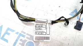 Wiring Front Right Door BMW 3 F30 12-18