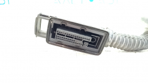 Wiring Front Right Door BMW 3 F30 12-18