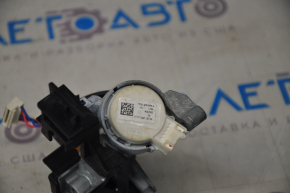 Ignition switch VW Golf 15-