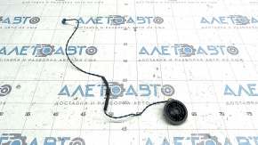 Front left door tweeter BMW 3 F30 12-18