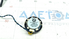 Front left door tweeter BMW 3 F30 12-18