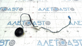 Front right door tweeter BMW 3 F30 12-18
