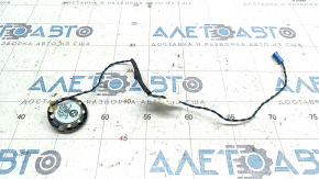 Front right door tweeter BMW 3 F30 12-18