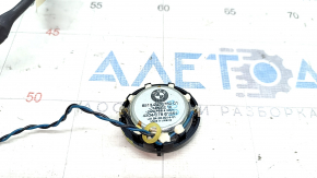 Front right door tweeter BMW 3 F30 12-18