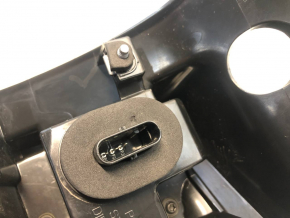 Light outer wing left Tesla Model 3 18- USA 3 pins, worn