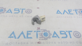 Driver's visor mounting hook Lexus IS250 IS350 06-13