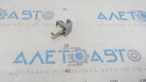 Driver's visor mounting hook Lexus IS250 IS350 06-13