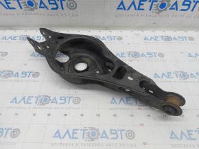 Lower lever under the spring rear left Toyota Rav4 19- rusty
