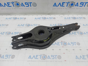 Lower lever under the spring rear right Toyota Rav4 19- rusty