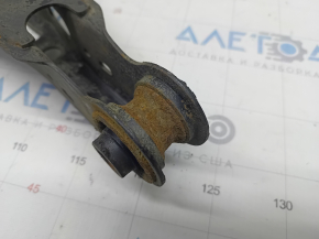 Lower lever under the spring rear right Toyota Rav4 19- rusty