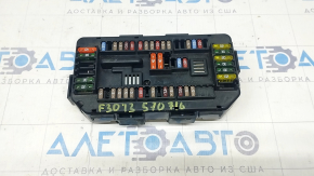 Underhood fuse box BMW 3 F30 12-18