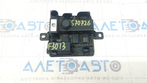 Integrated Power Module BMW 3 F30 12-18