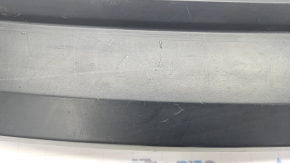 Rear bumper bare Honda CRV 12-14 prerest, structure, scratches