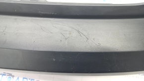 Rear bumper bare Honda CRV 12-14 prerest, structure, scratches