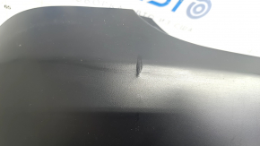 Rear bumper bare Honda CRV 12-14 prerest, structure, scratches