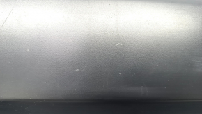 Rear bumper bare Honda CRV 12-14 prerest, structure, scratches