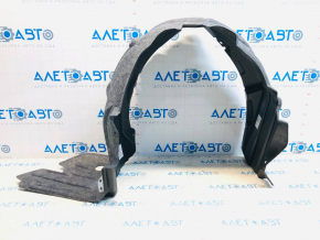 Front right mudguard Lexus IS 14-16 TOYOTA