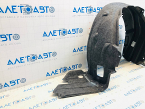 Front right mudguard Lexus IS 14-16 TOYOTA