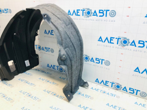 Front right mudguard Lexus IS 14-16 TOYOTA