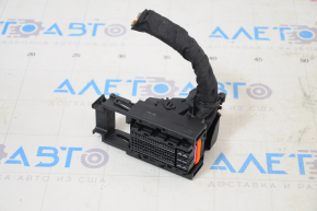 Chip for ECU block engine computer VW Golf 15- 1.8T right