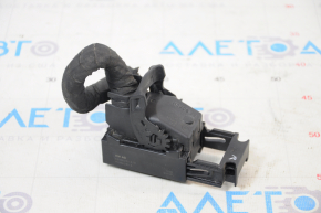 Chip for ECU block engine computer VW Golf 15- 1.8T left