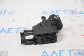 Chip for ECU block engine computer VW Golf 15- 1.8T left