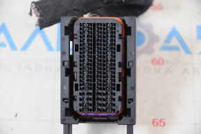 Chip for ECU block engine computer VW Golf 15- 1.8T left