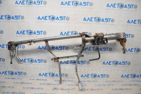 Underdash pipe reinforcement VW Golf 15 - rust