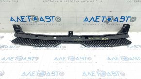Front bumper mount center VW Tiguan 18 - break