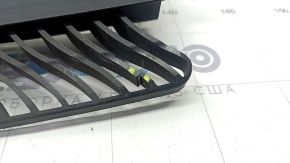 Front bumper mount center VW Tiguan 18 - break