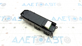 Front left window lift control Lexus IS250 IS300 IS350 06-13 type 2, without cover plate