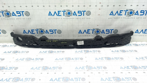 VW Tiguan 18 front bumper absorber - broken