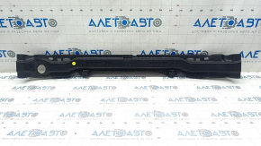 VW Tiguan 18 front bumper absorber - broken
