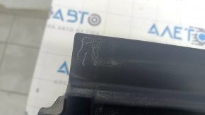 Right threshold Honda CRV 12-16 structure, scratches