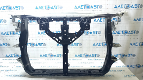 TV panel radiator Lexus RX350 RX450h 16-22 complete