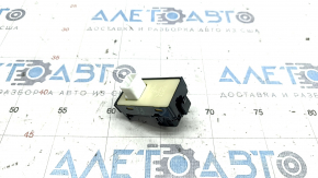 Front right window lift control for Lexus IS250 IS300 IS350 06-08