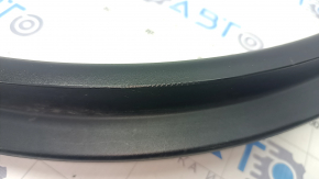 Rear left wing arch trim Honda CRV 12-16 structure, broken fastening, scratches