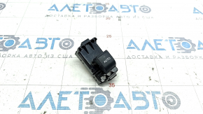 Rear left window lift control Lexus IS250 IS300 IS350 06-08